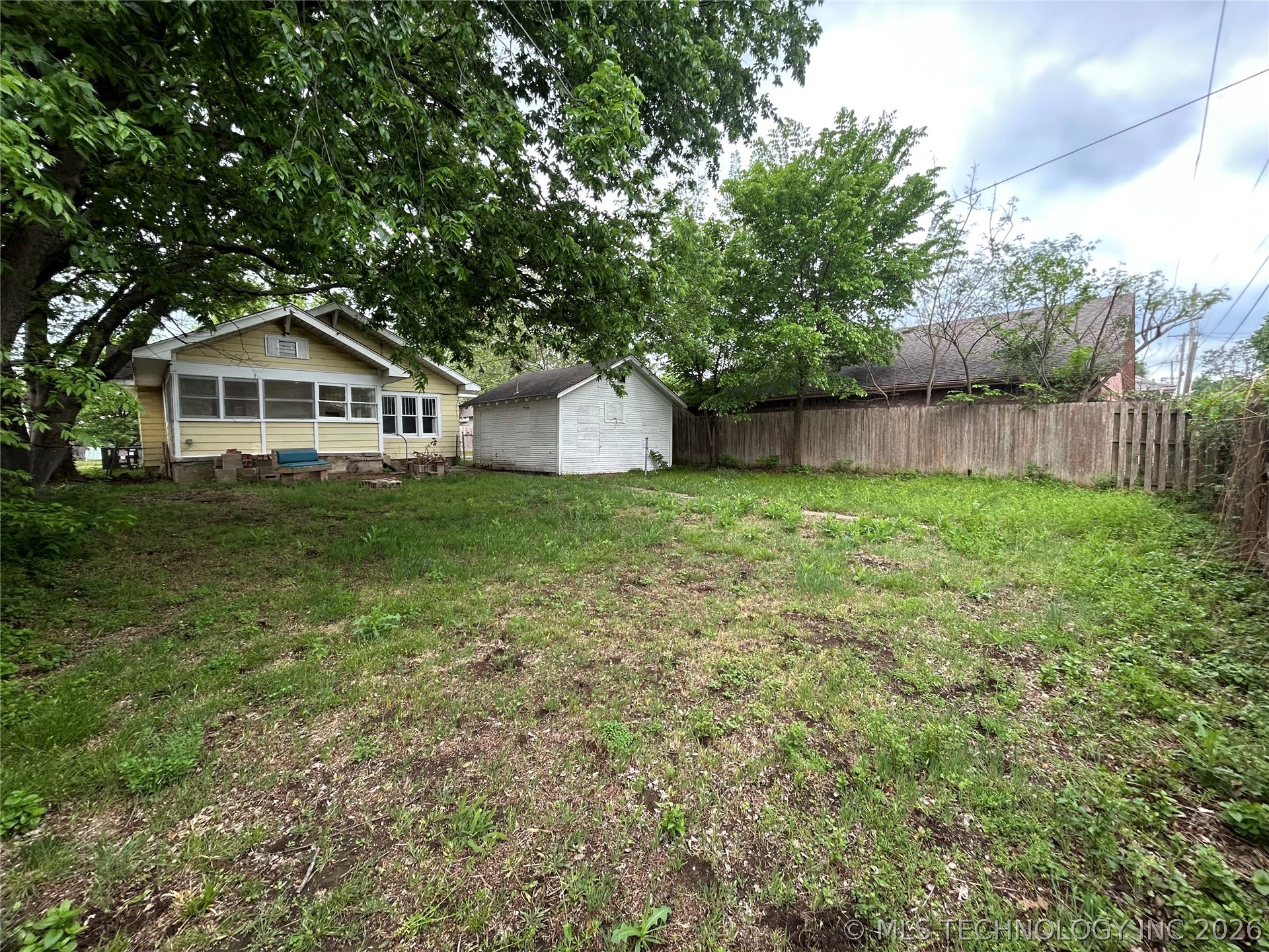 109 S Choctaw Avenue Bartlesville OK 74003
