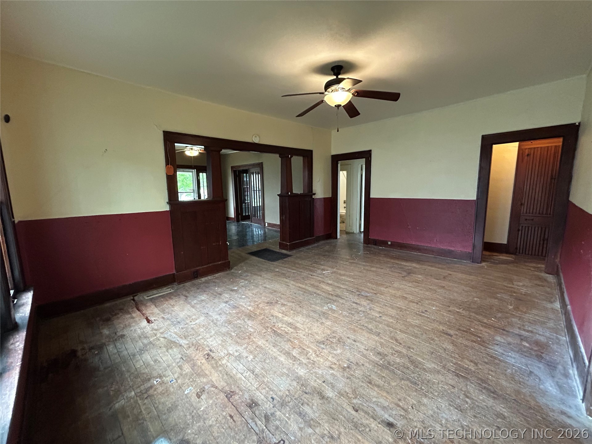 109 S Choctaw Avenue Bartlesville OK 74003