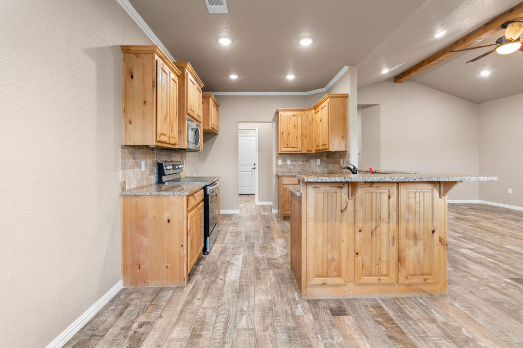 108 Tallgrass Street Calera OK 74730