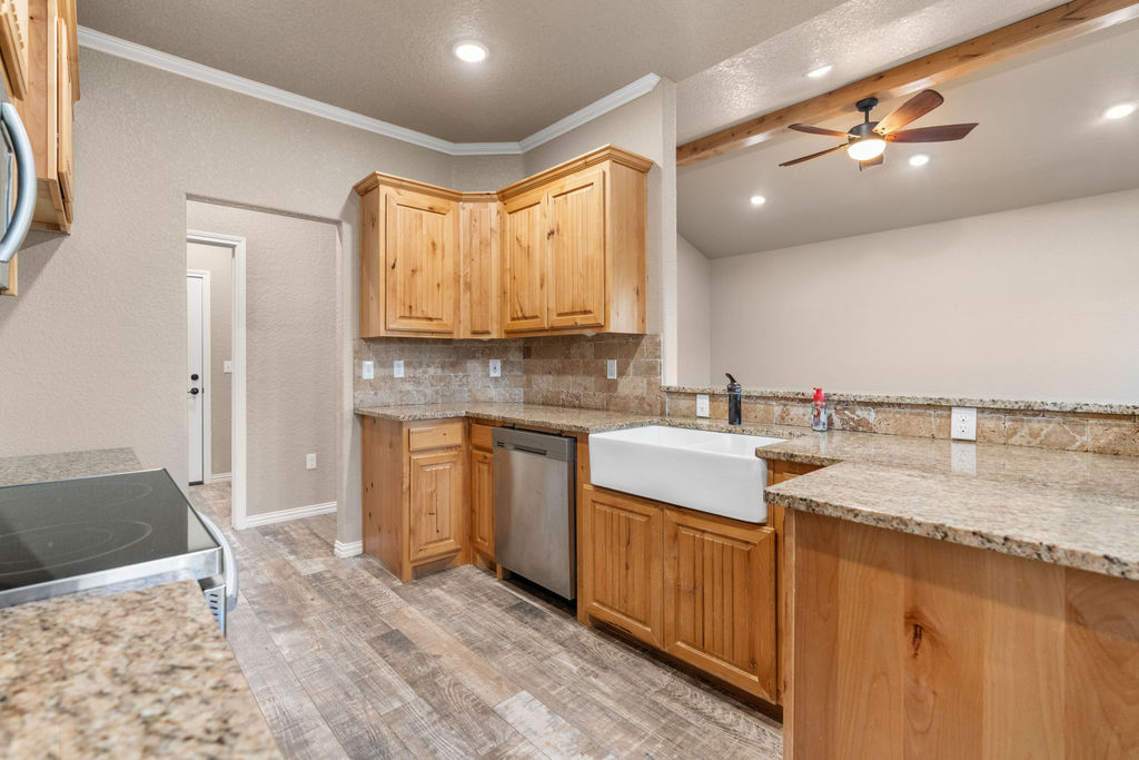108 Tallgrass Street Calera OK 74730