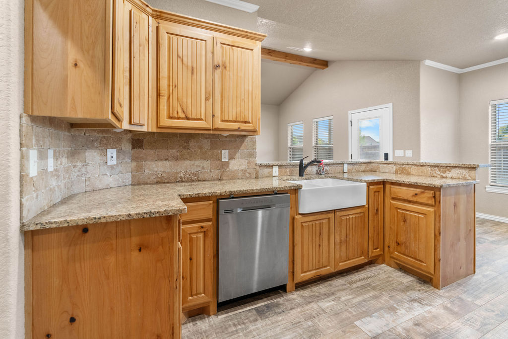 108 Tallgrass Street Calera OK 74730