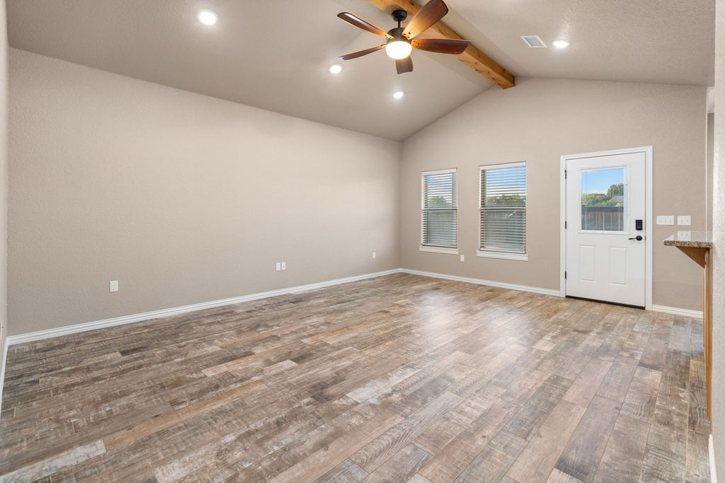 108 Tallgrass Street Calera OK 74730