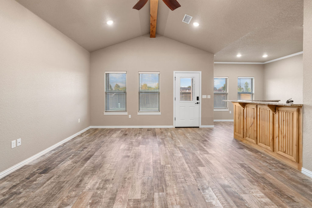 108 Tallgrass Street Calera OK 74730