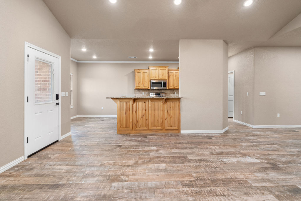 108 Tallgrass Street Calera OK 74730