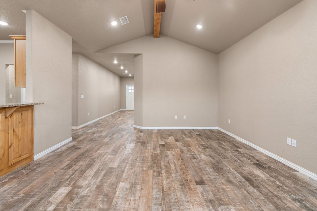 108 Tallgrass Street Calera OK 74730