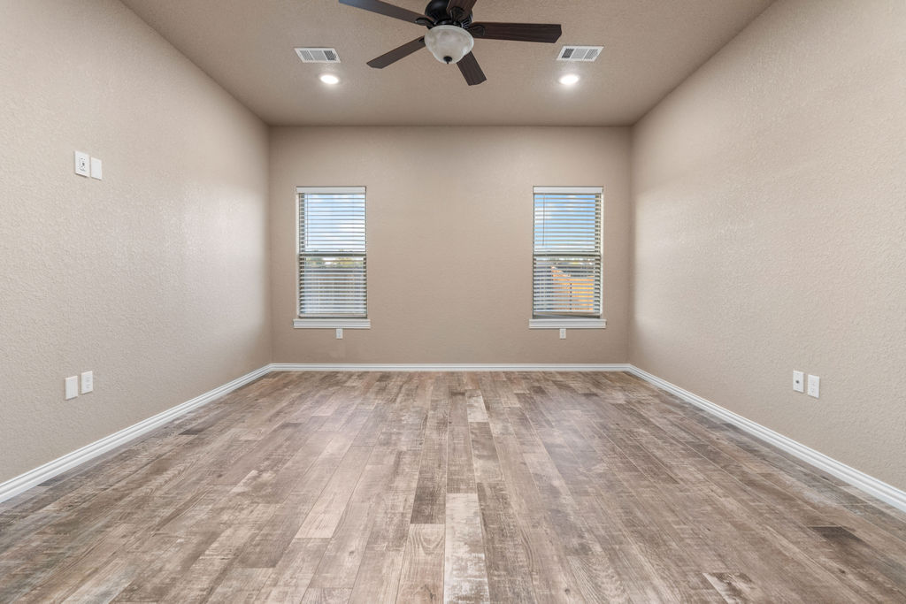 108 Tallgrass Street Calera OK 74730