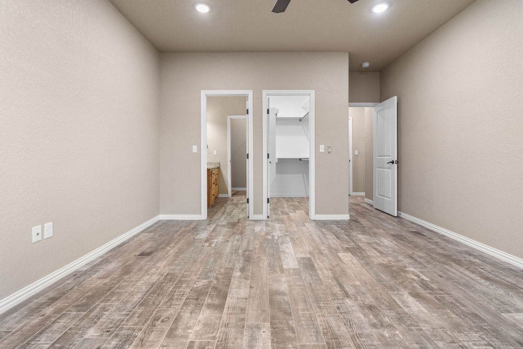 108 Tallgrass Street Calera OK 74730