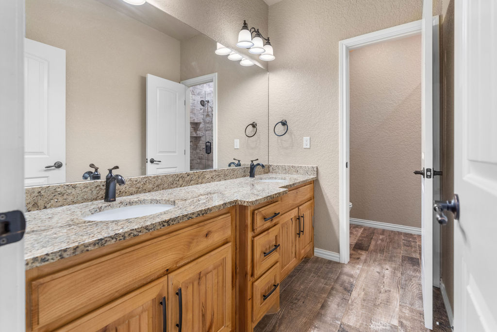 108 Tallgrass Street Calera OK 74730