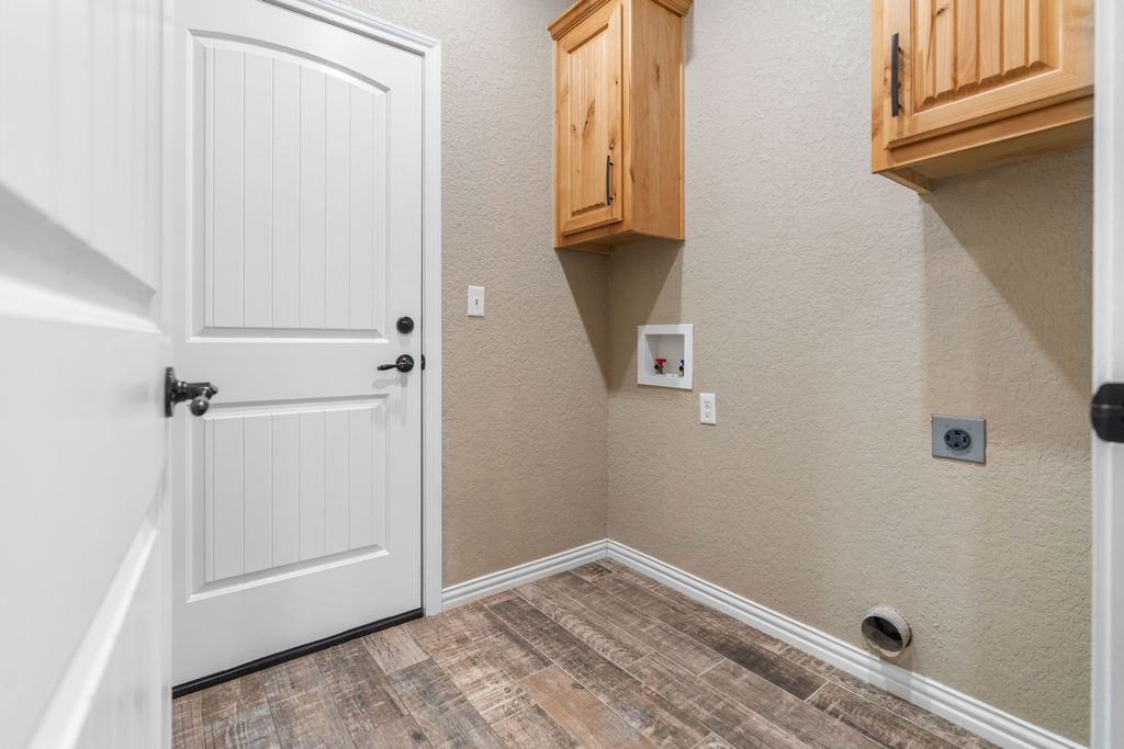 108 Tallgrass Street Calera OK 74730