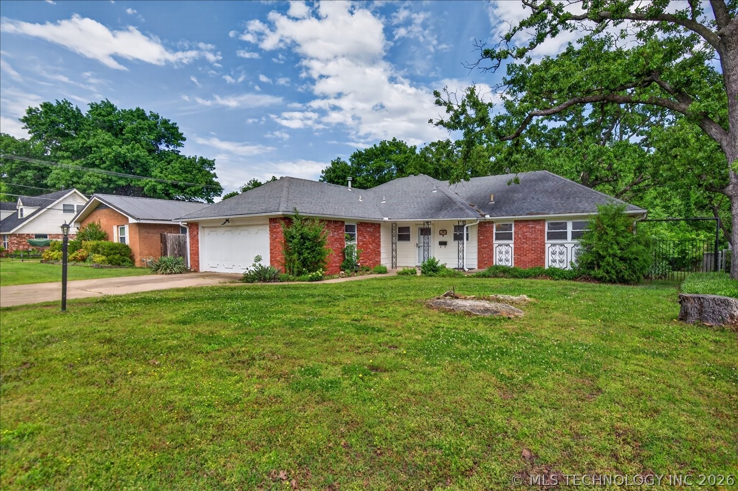 116 Ramblewood Road Bartlesville OK 74003