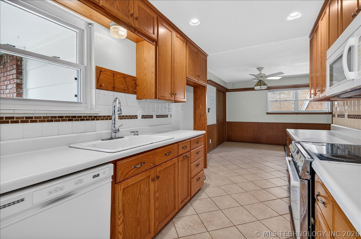 116 Ramblewood Road Bartlesville OK 74003