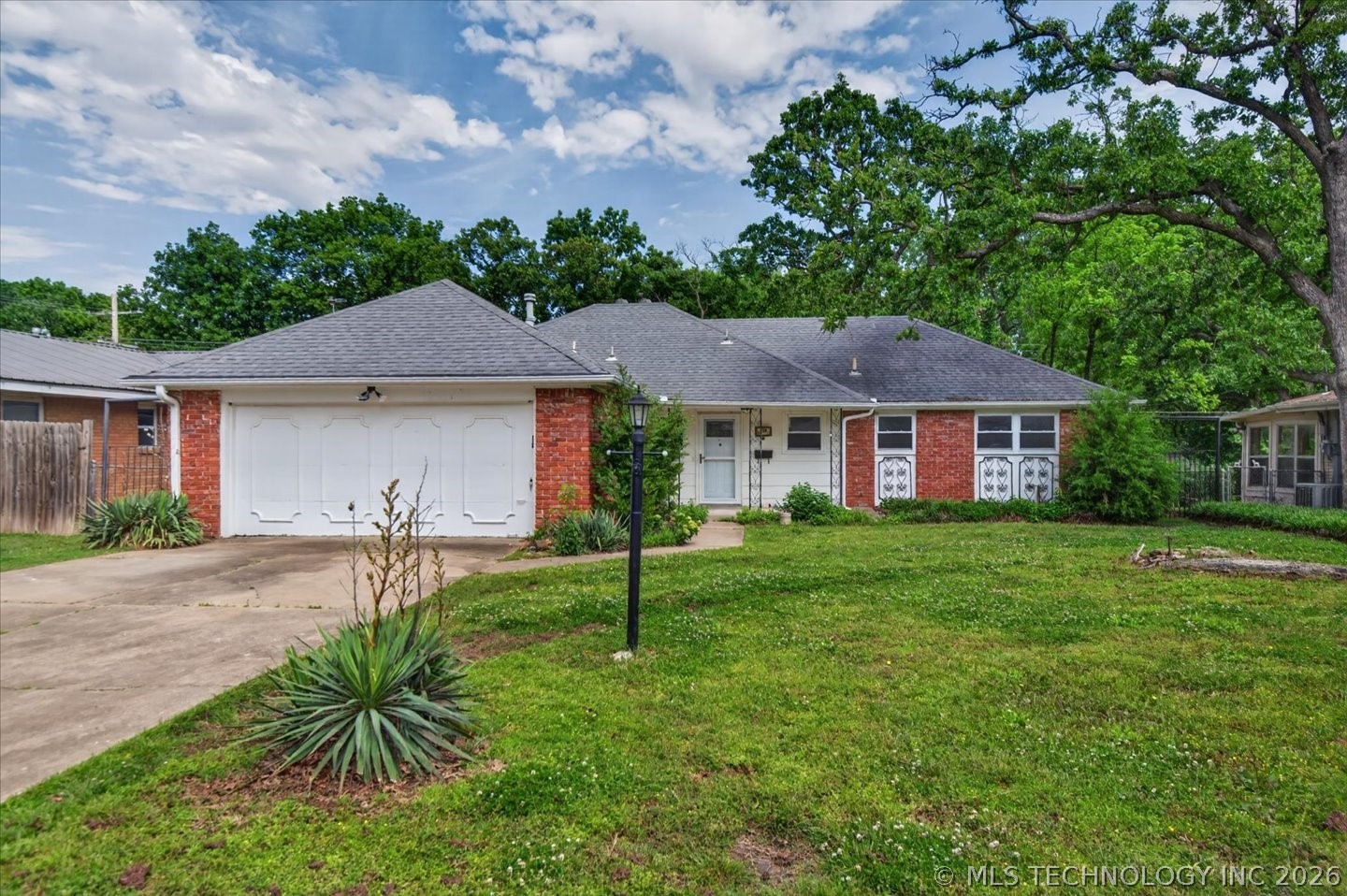 116 Ramblewood Road Bartlesville OK 74003