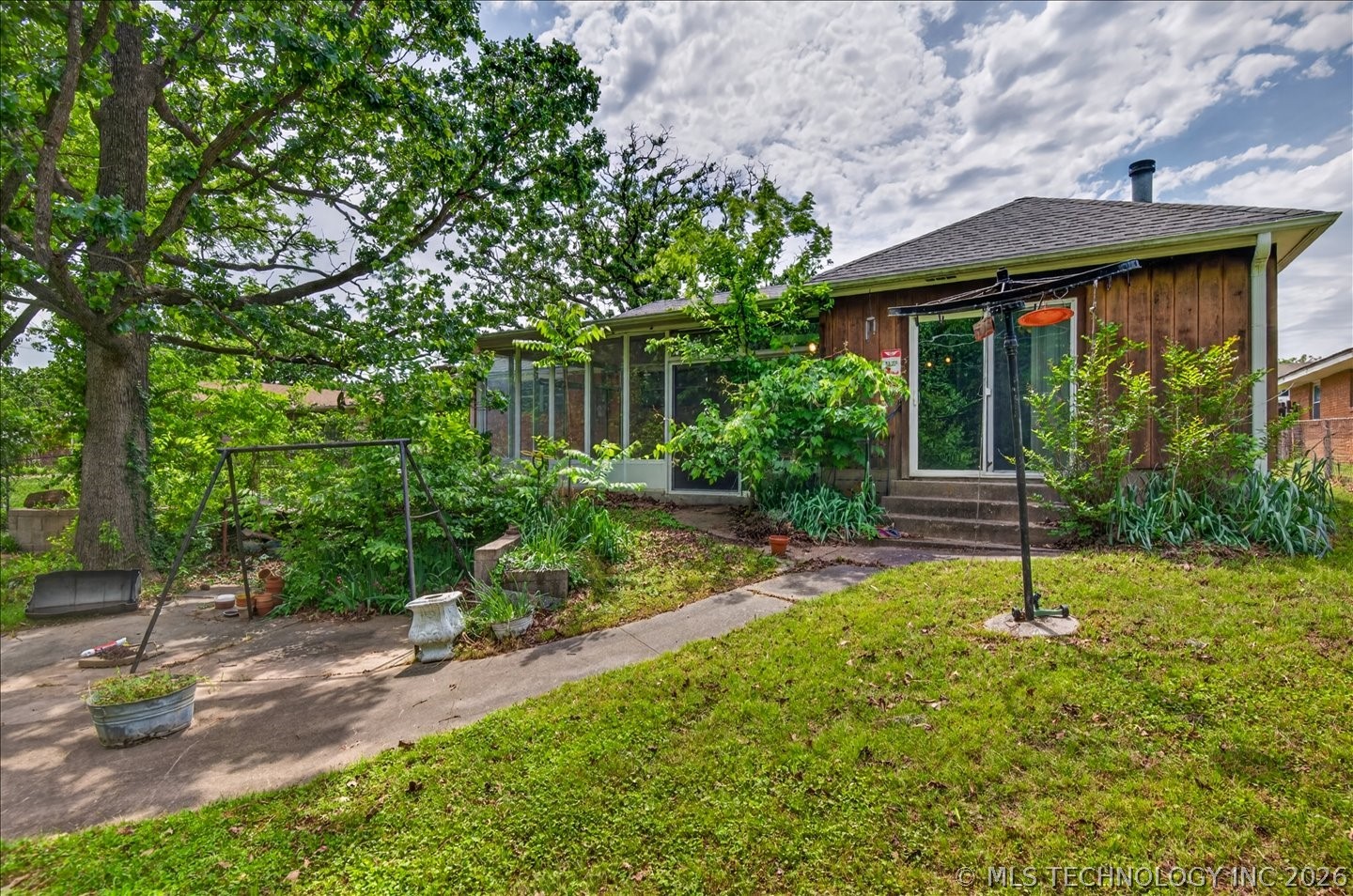 116 Ramblewood Road Bartlesville OK 74003