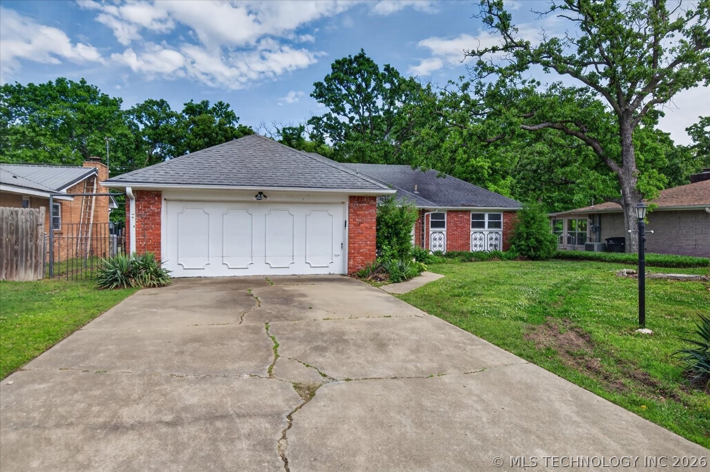 116 Ramblewood Road Bartlesville OK 74003