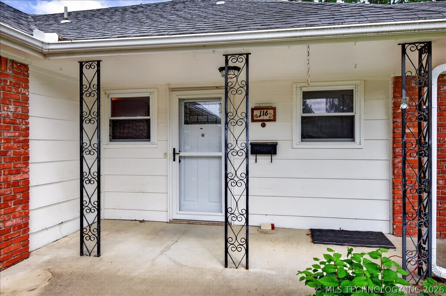 116 Ramblewood Road Bartlesville OK 74003