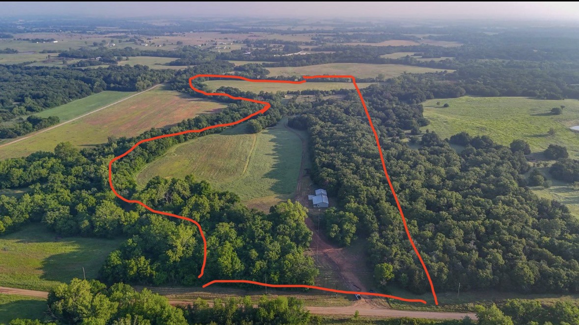 29351 Independence Glencoe OK 74032
