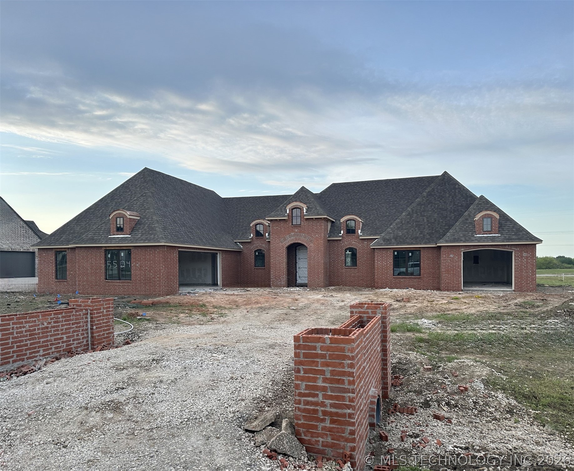 5524 E 174th Street S Bixby OK 74008