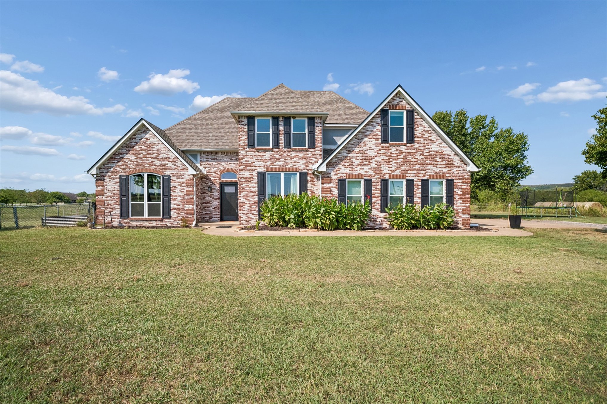 175 Alt 75 Street Mounds OK 74047