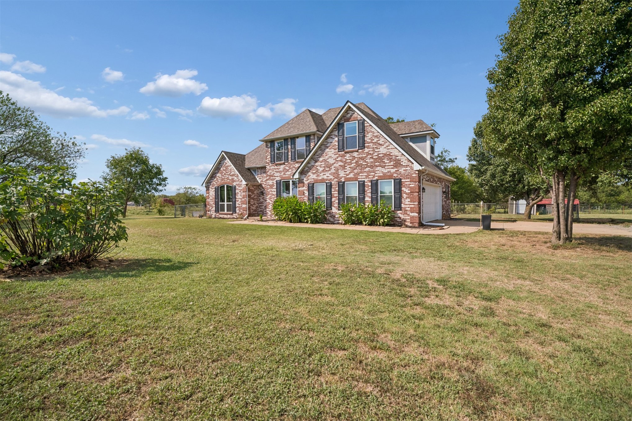 175 Alt 75 Street Mounds OK 74047