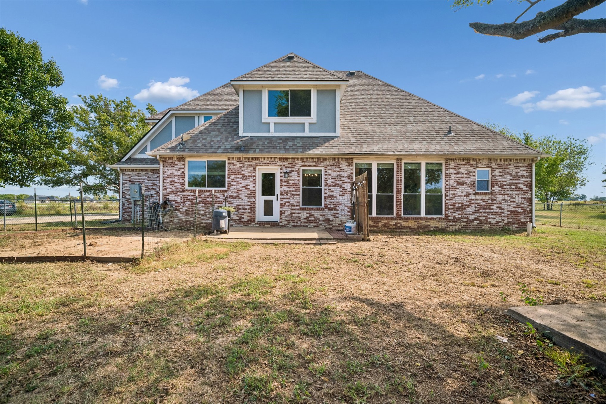 175 Alt 75 Street Mounds OK 74047