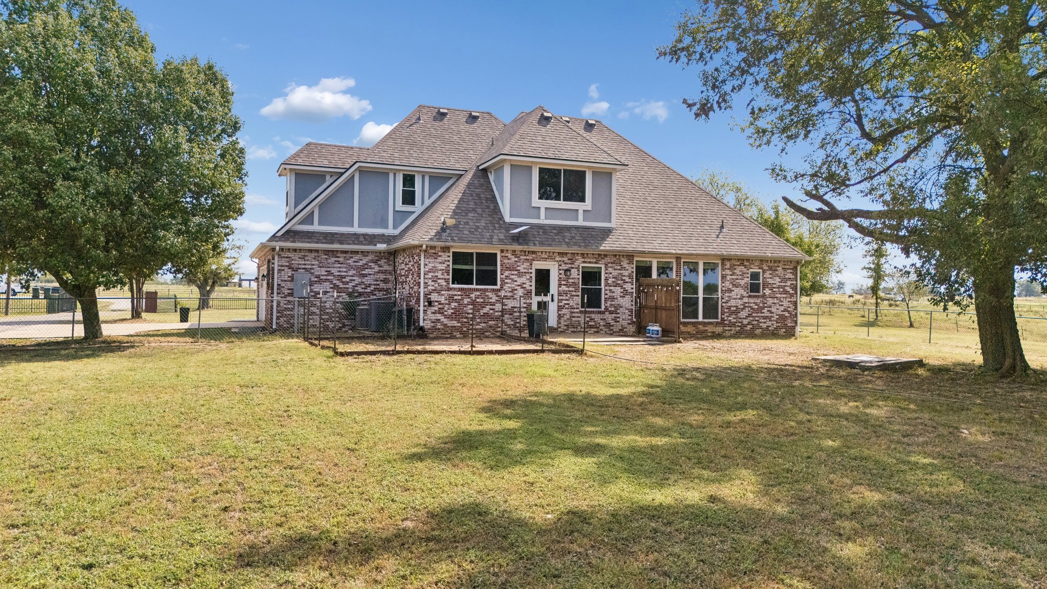 175 Alt 75 Street Mounds OK 74047