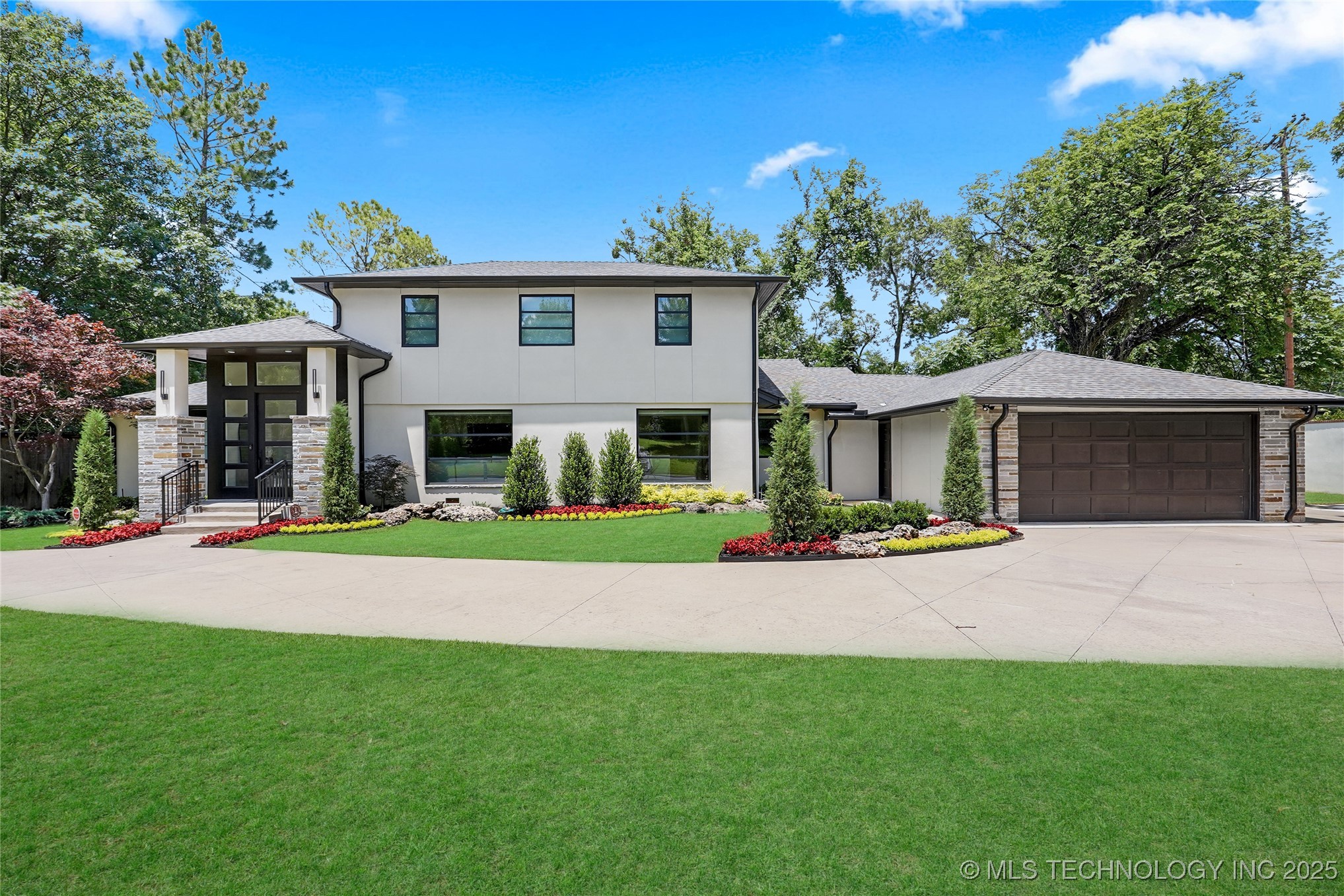 2227 E 26th Place Tulsa OK 74114
