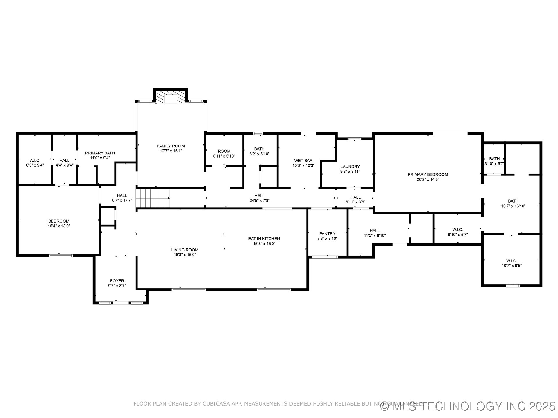 2227 E 26th Place Tulsa OK 74114