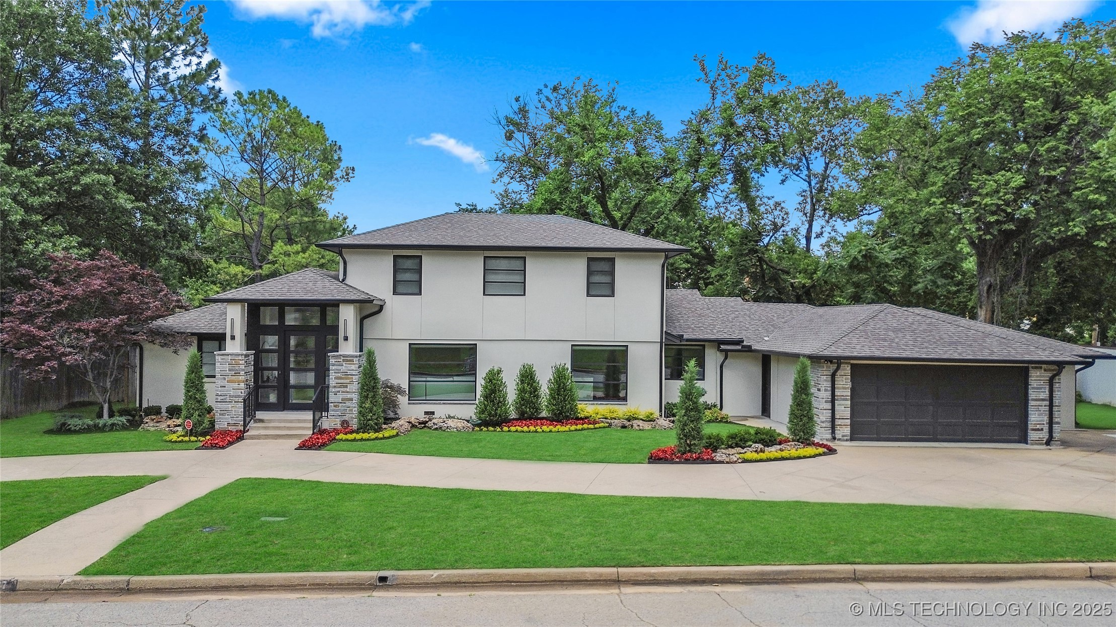 2227 E 26th Place Tulsa OK 74114