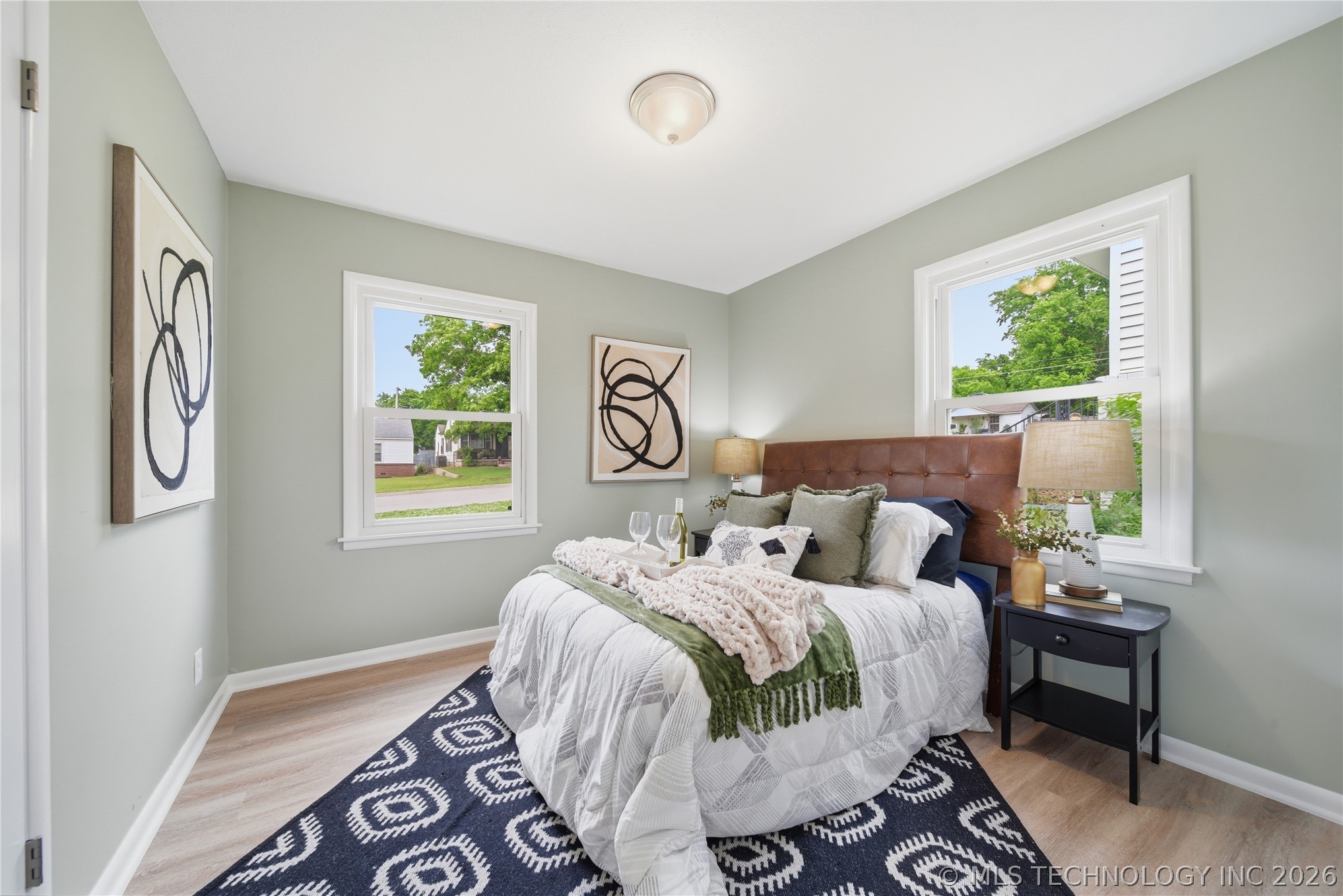1910 W 46th Place Tulsa OK 74107