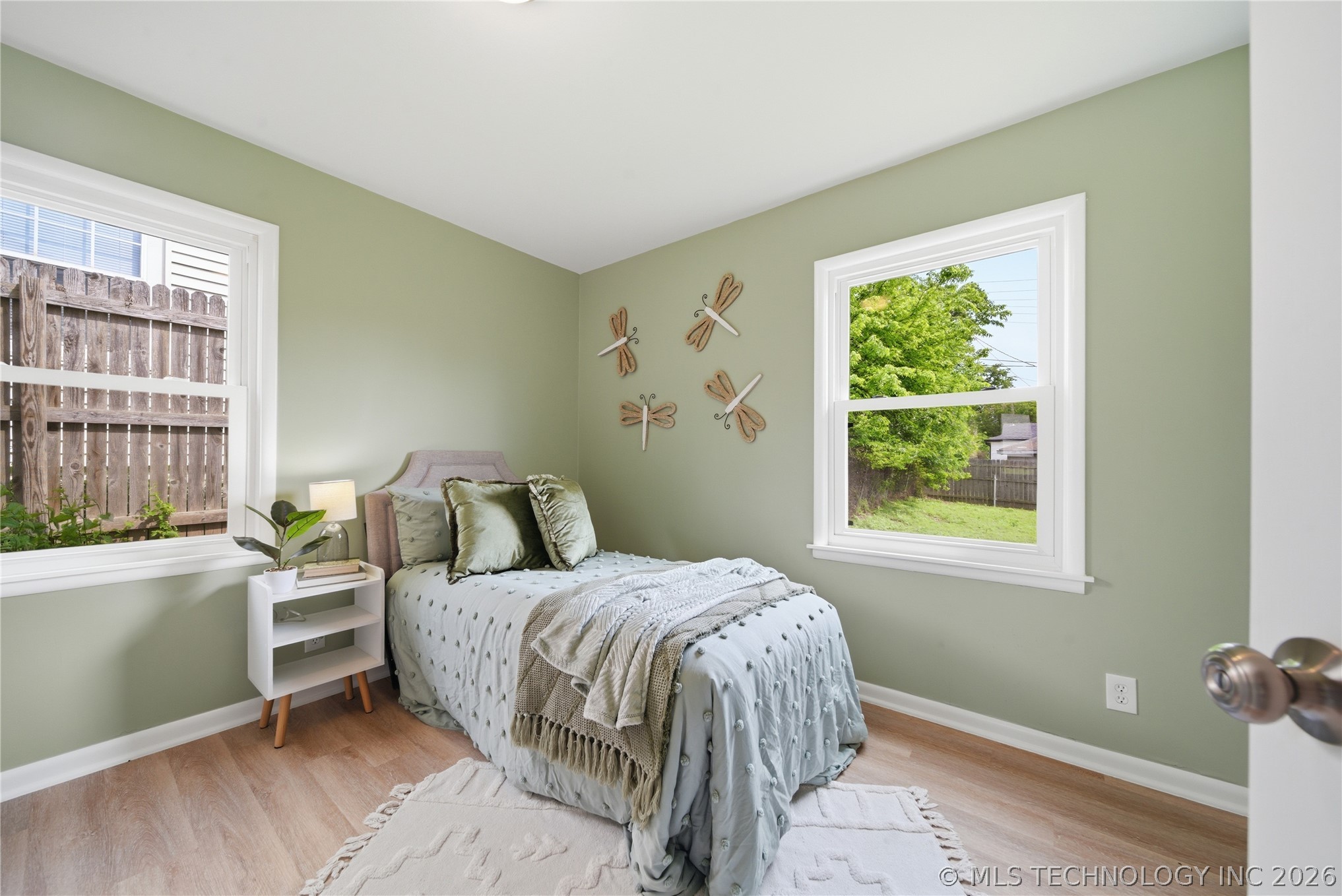 1910 W 46th Place Tulsa OK 74107