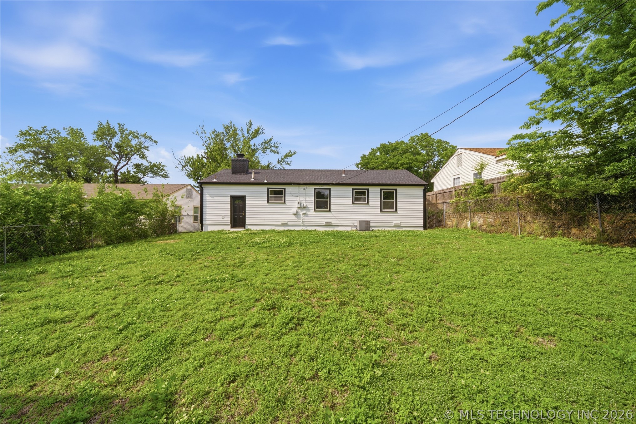 1910 W 46th Place Tulsa OK 74107