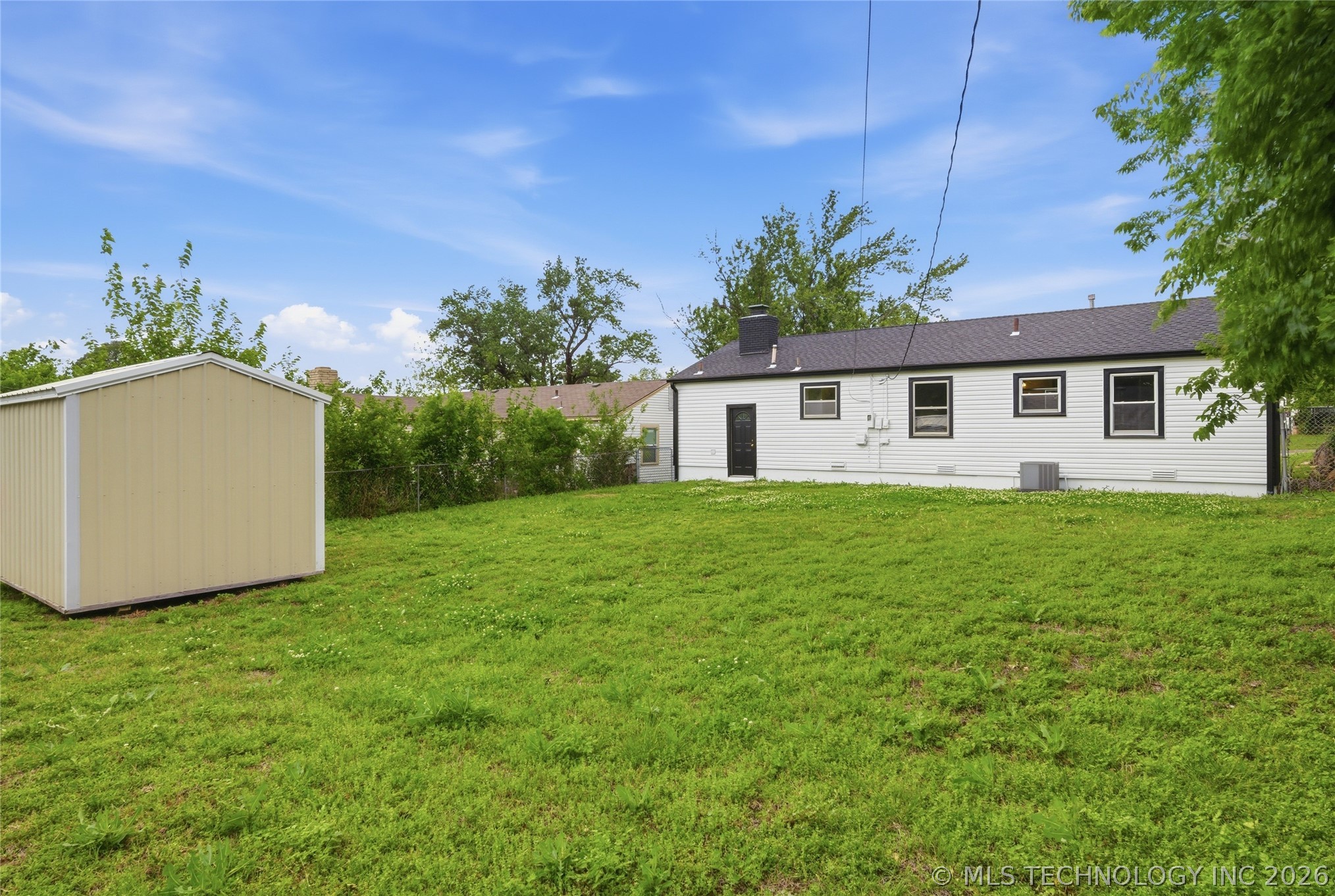 1910 W 46th Place Tulsa OK 74107