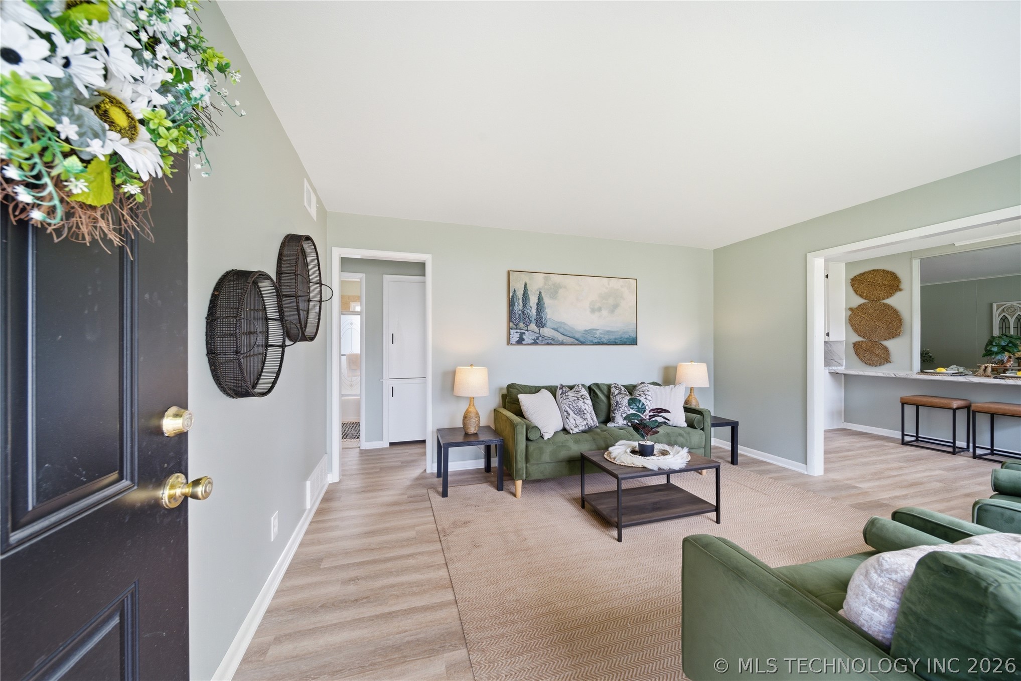 1910 W 46th Place Tulsa OK 74107