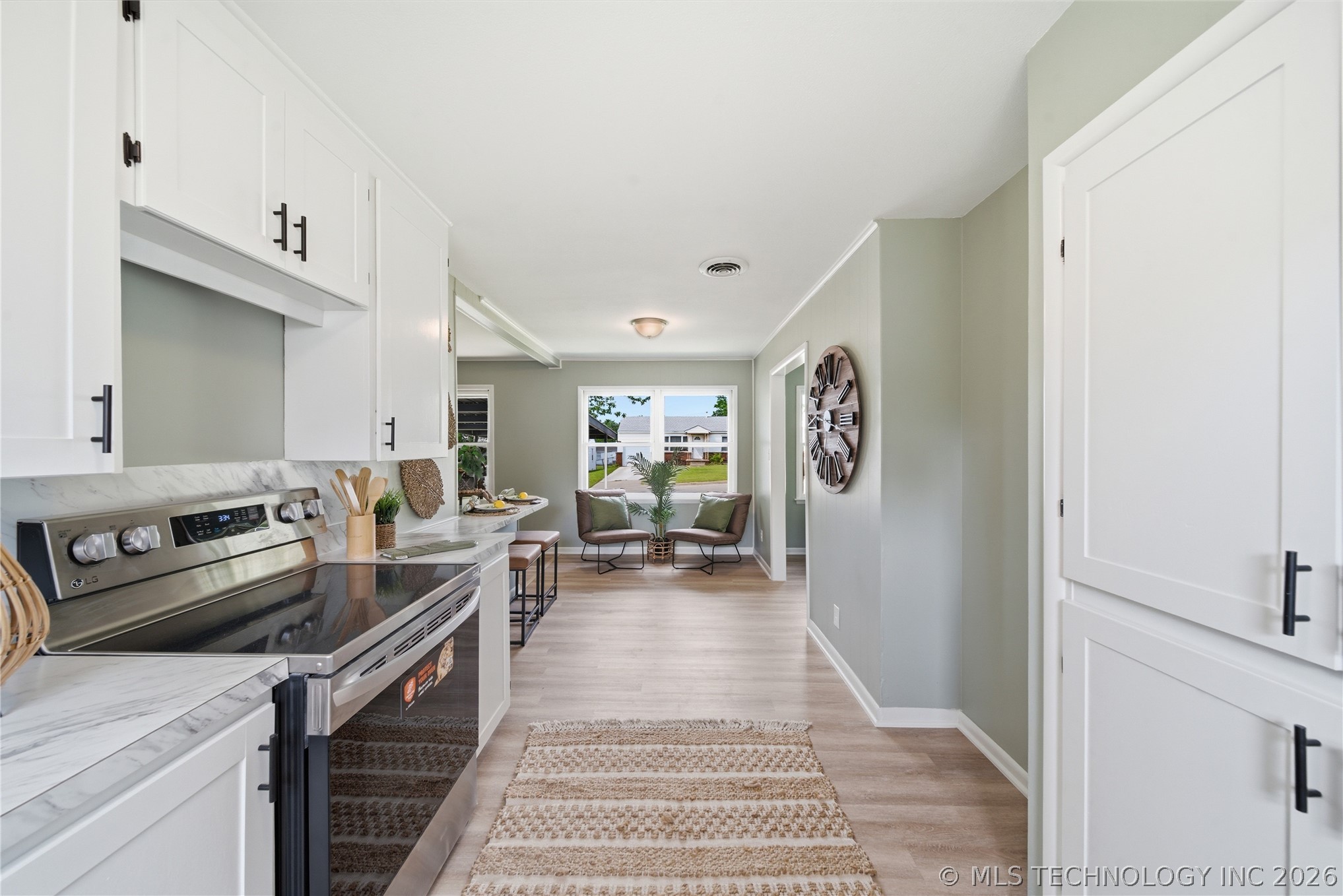 1910 W 46th Place Tulsa OK 74107