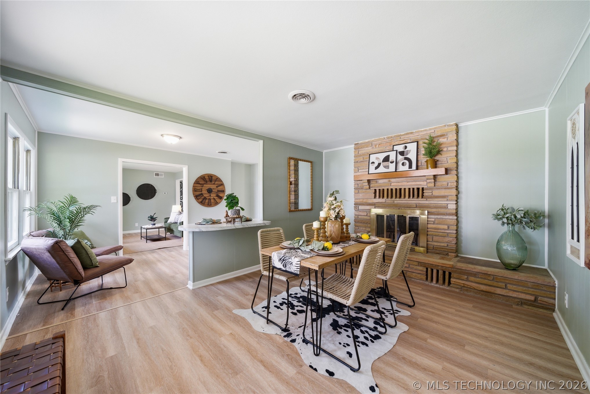 1910 W 46th Place Tulsa OK 74107