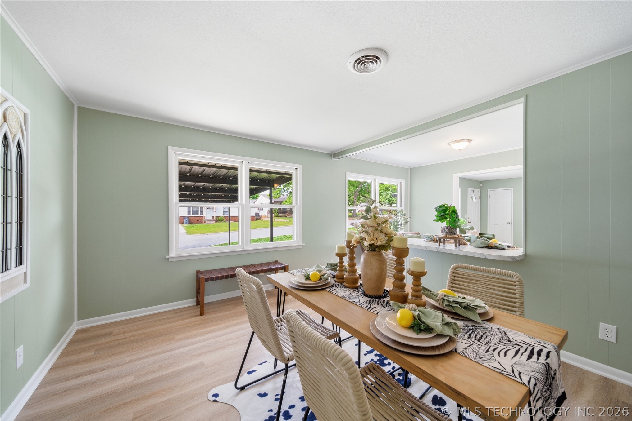 1910 W 46th Place Tulsa OK 74107
