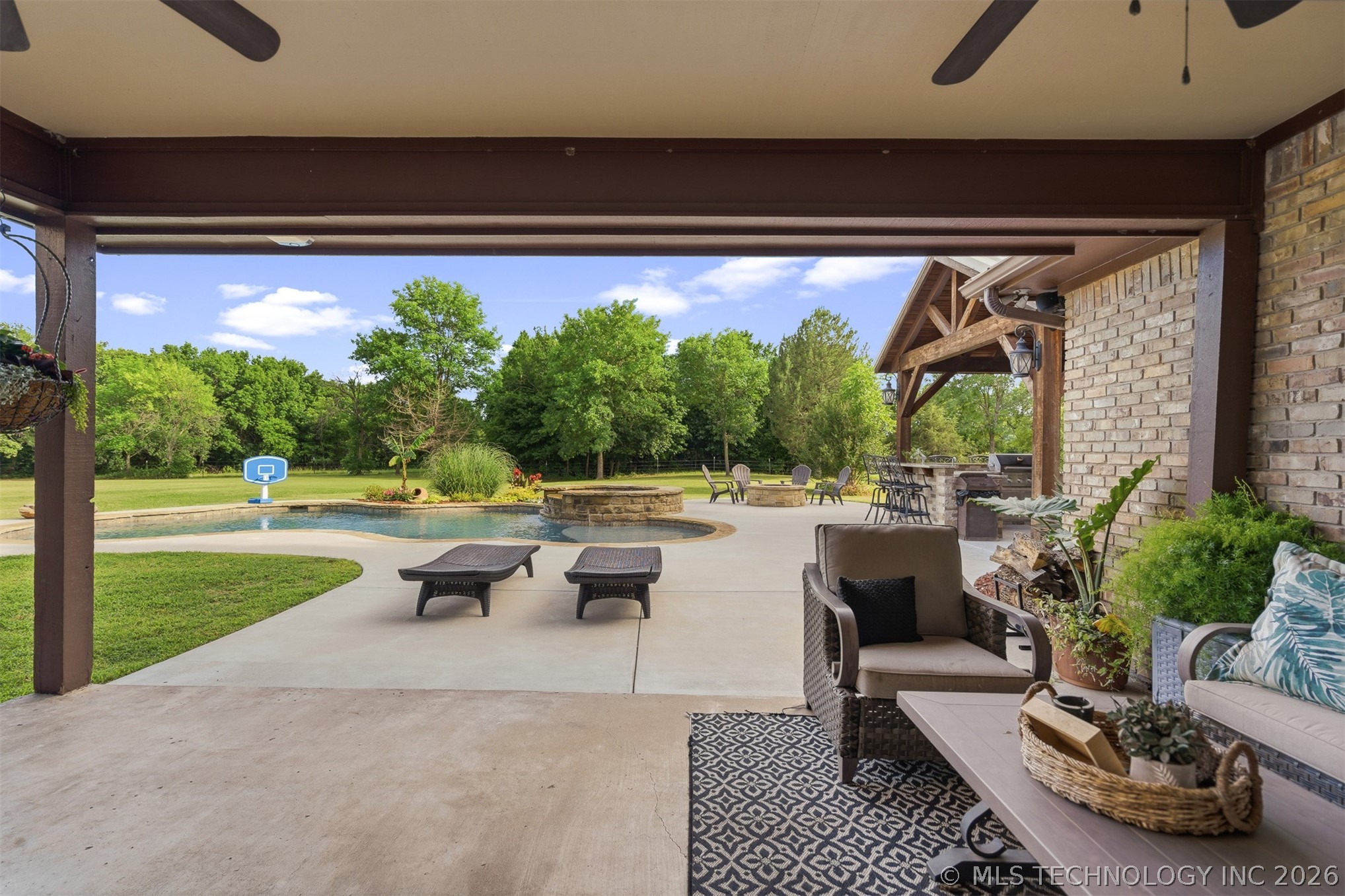 411 Blue Bell Road Springer OK 73458