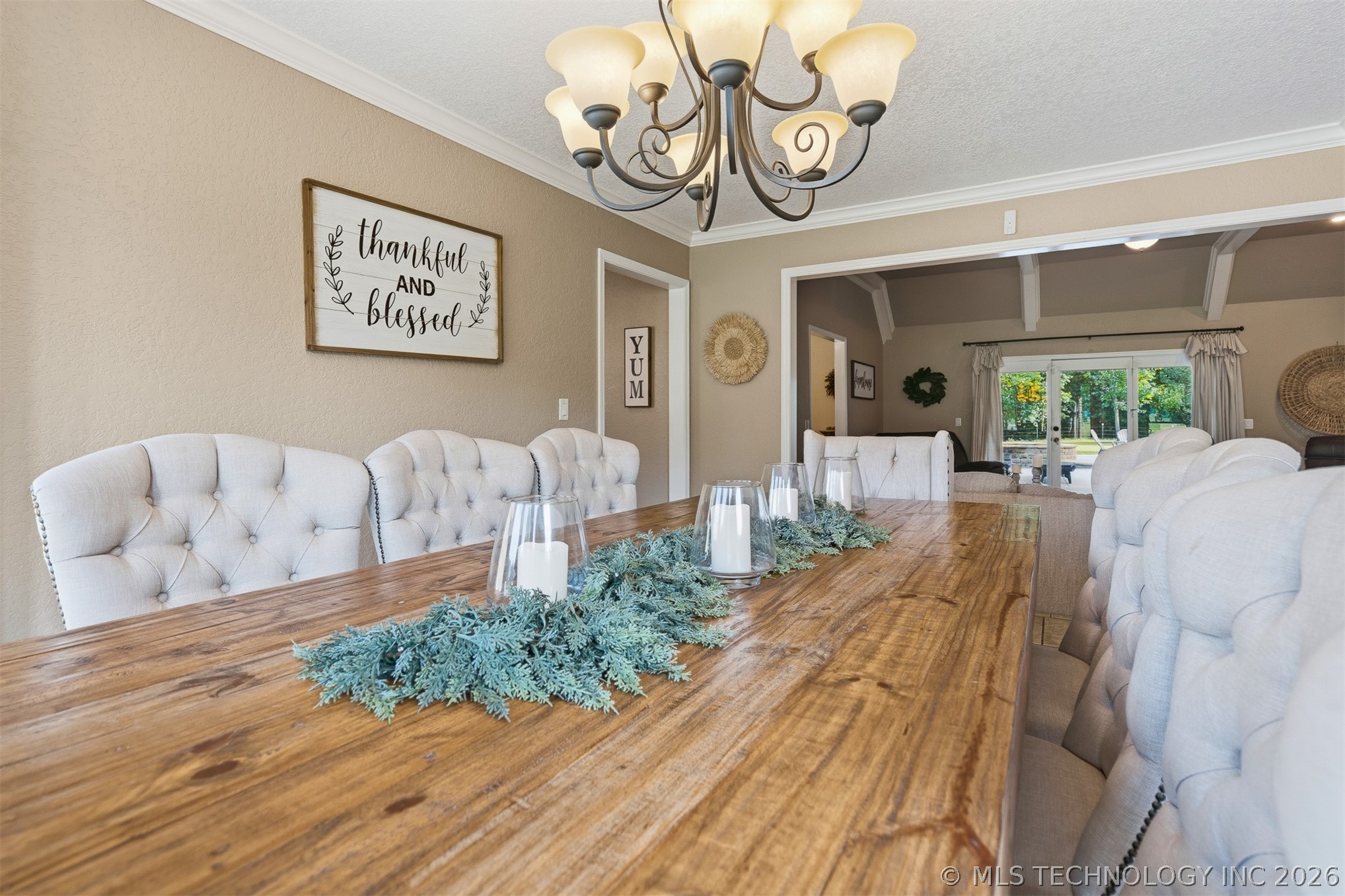 411 Blue Bell Road Springer OK 73458