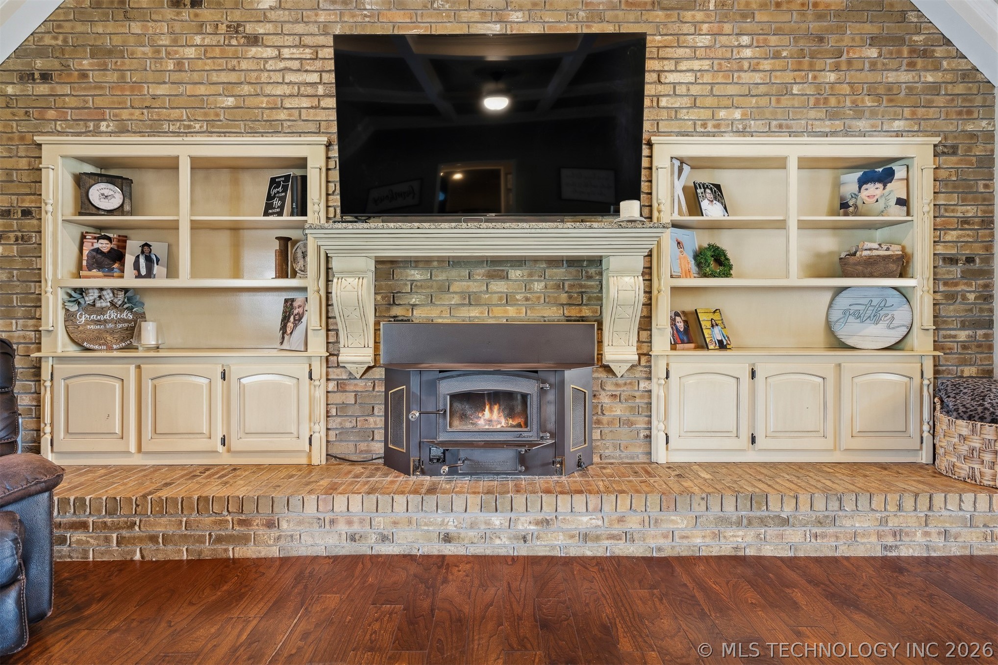411 Blue Bell Road Springer OK 73458