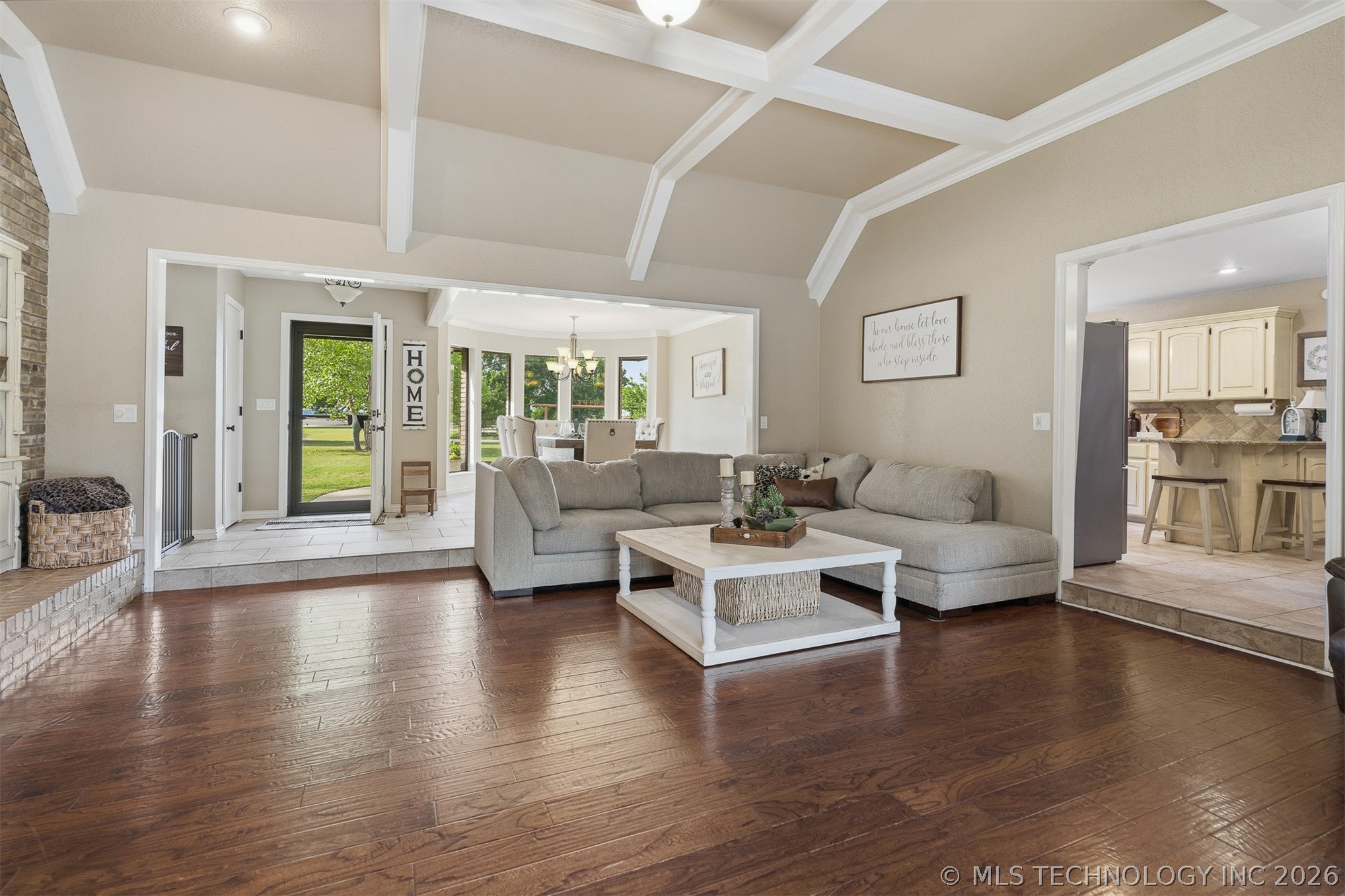 411 Blue Bell Road Springer OK 73458