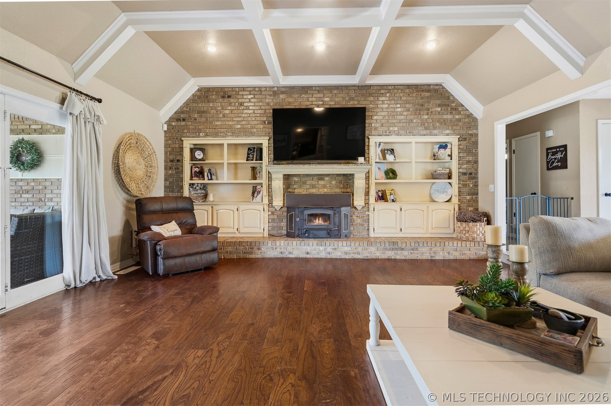 411 Blue Bell Road Springer OK 73458