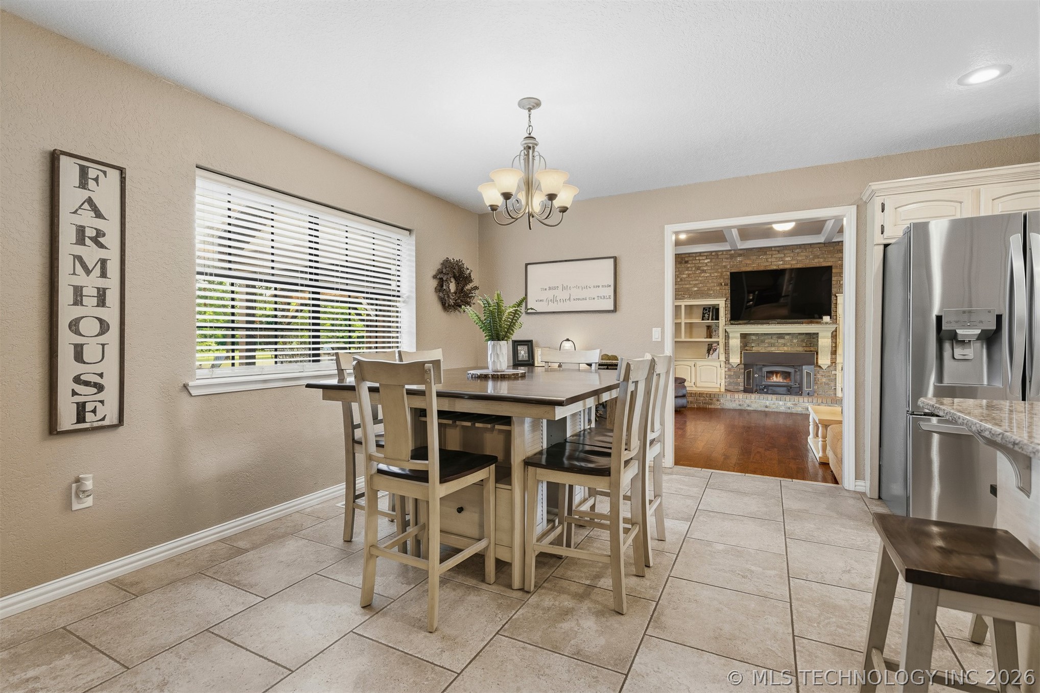 411 Blue Bell Road Springer OK 73458