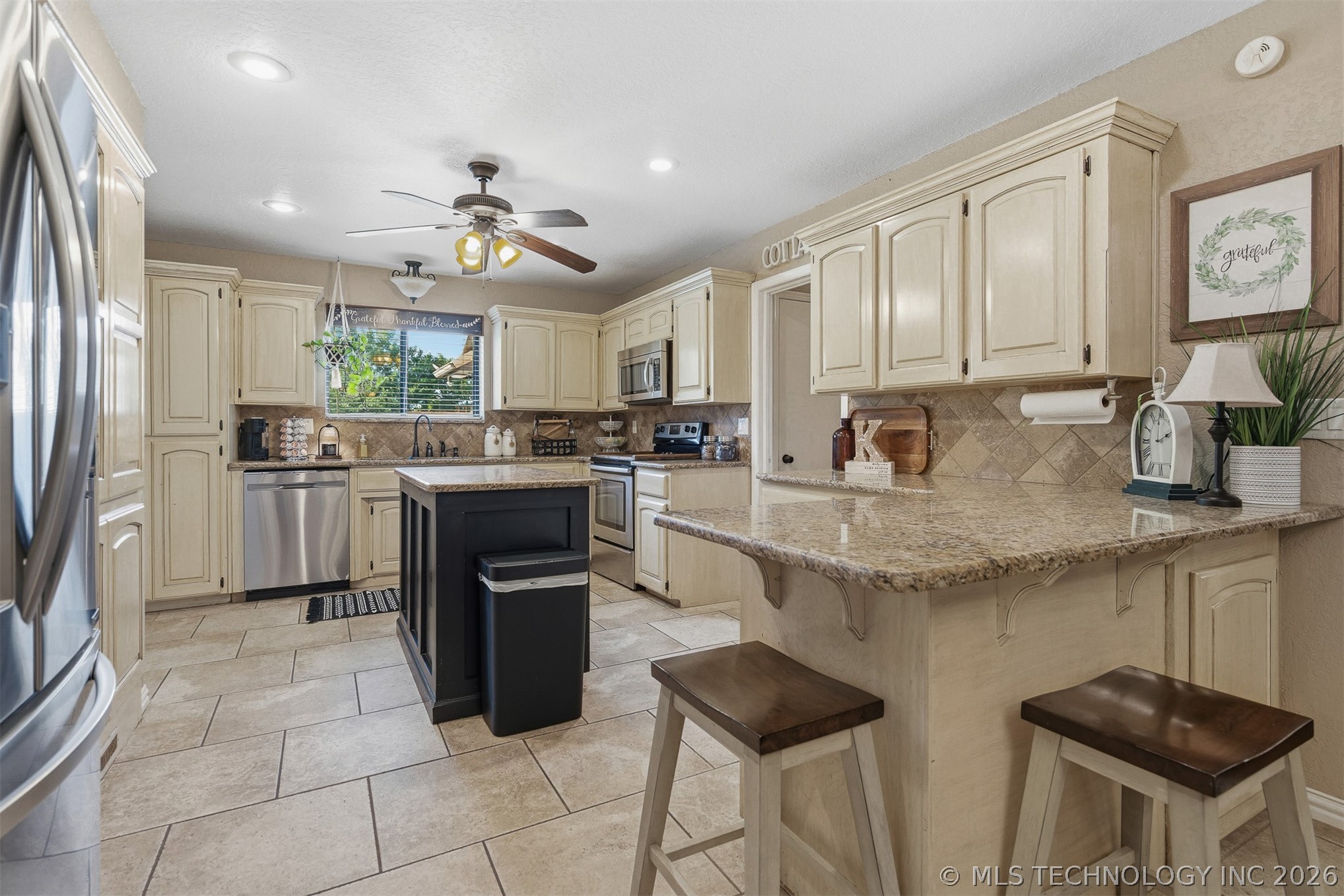 411 Blue Bell Road Springer OK 73458