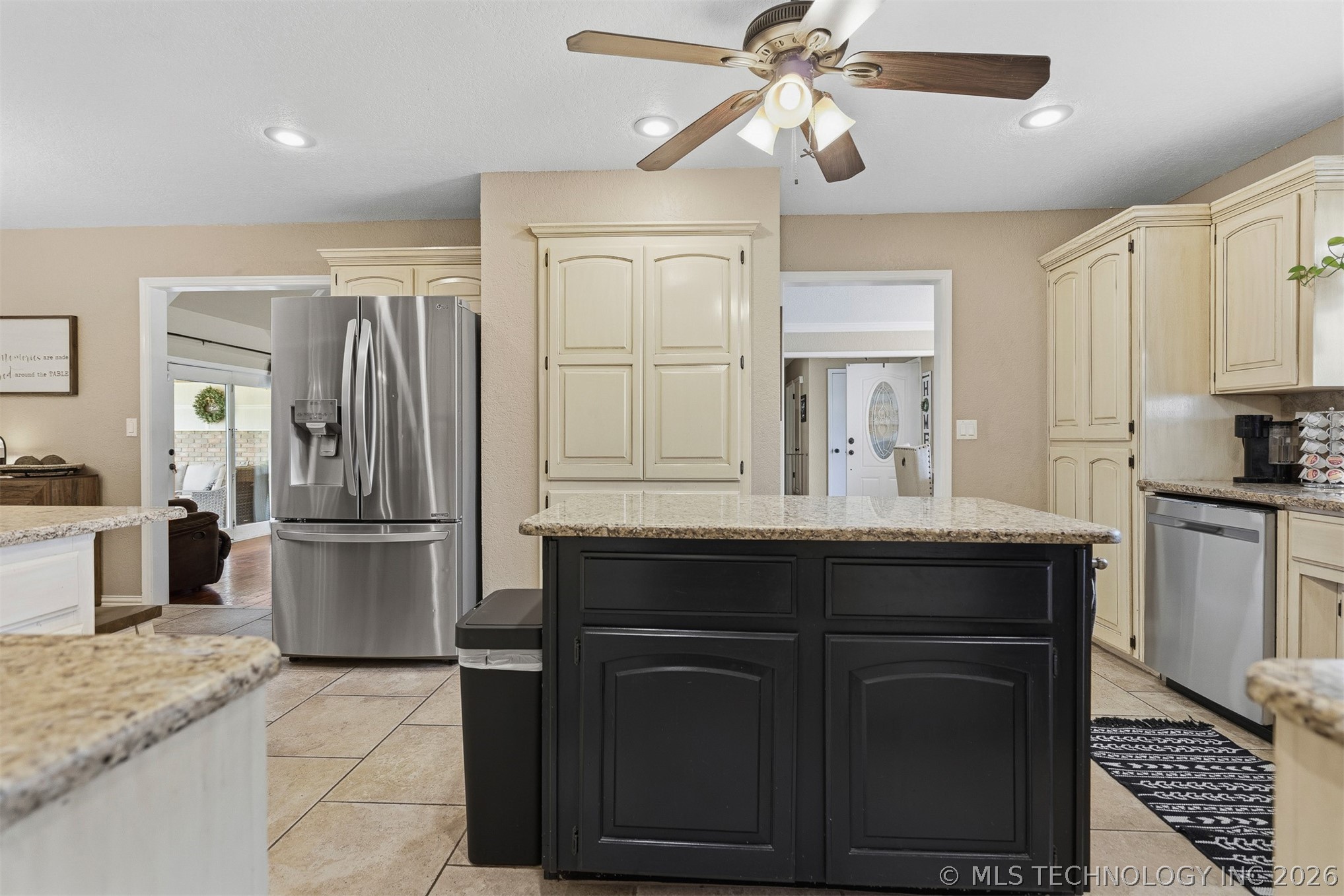 411 Blue Bell Road Springer OK 73458