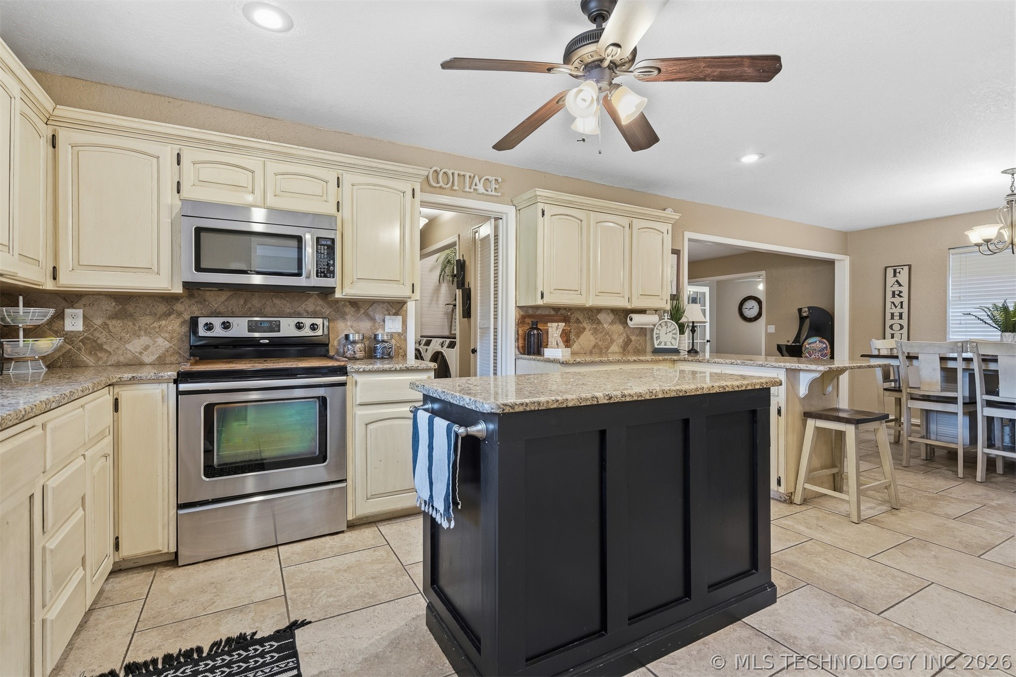 411 Blue Bell Road Springer OK 73458