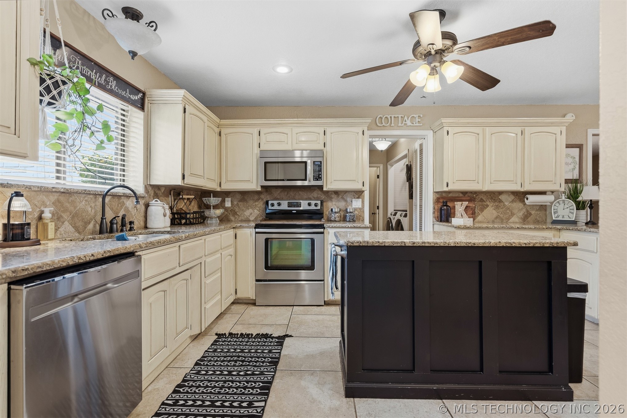 411 Blue Bell Road Springer OK 73458