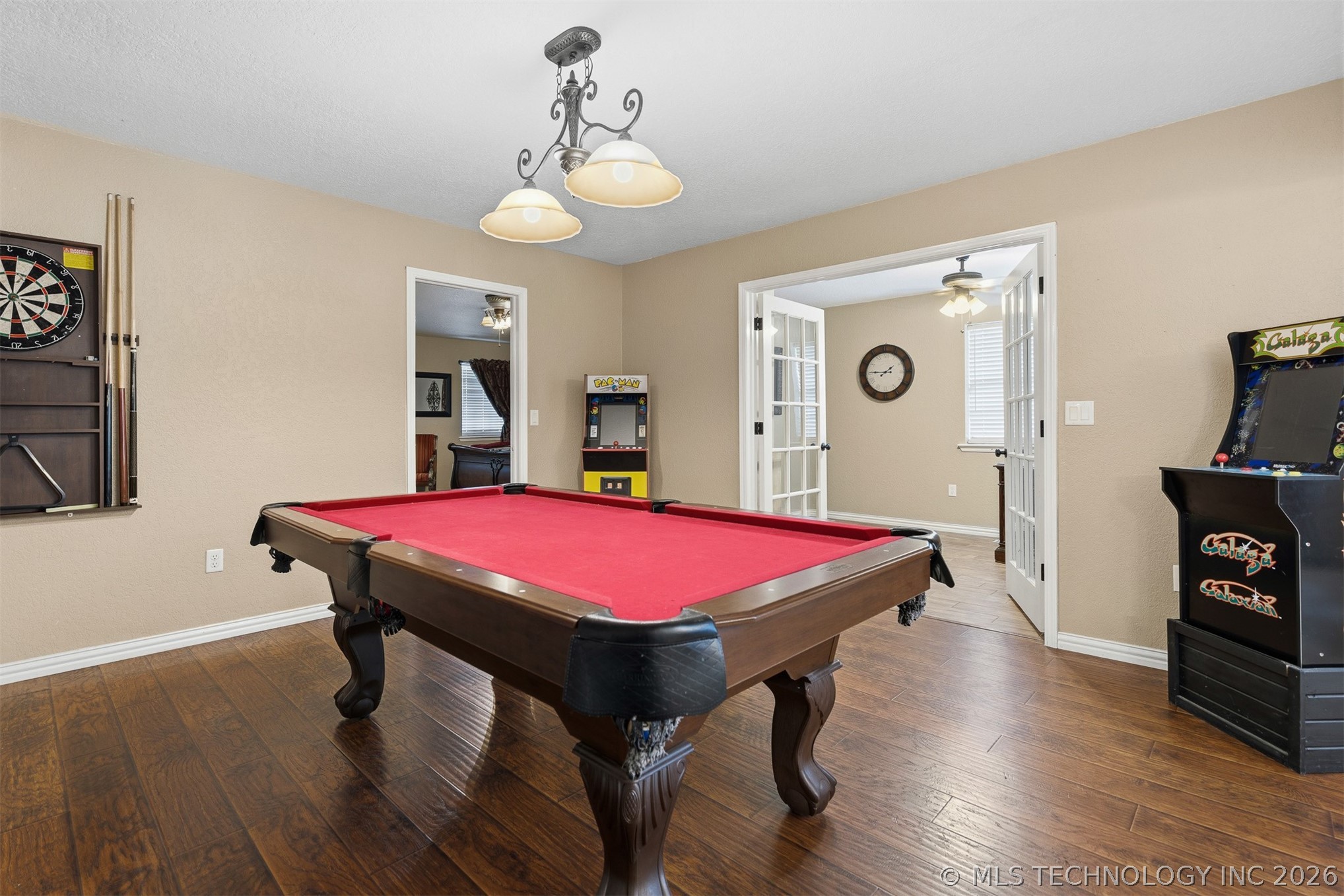 411 Blue Bell Road Springer OK 73458