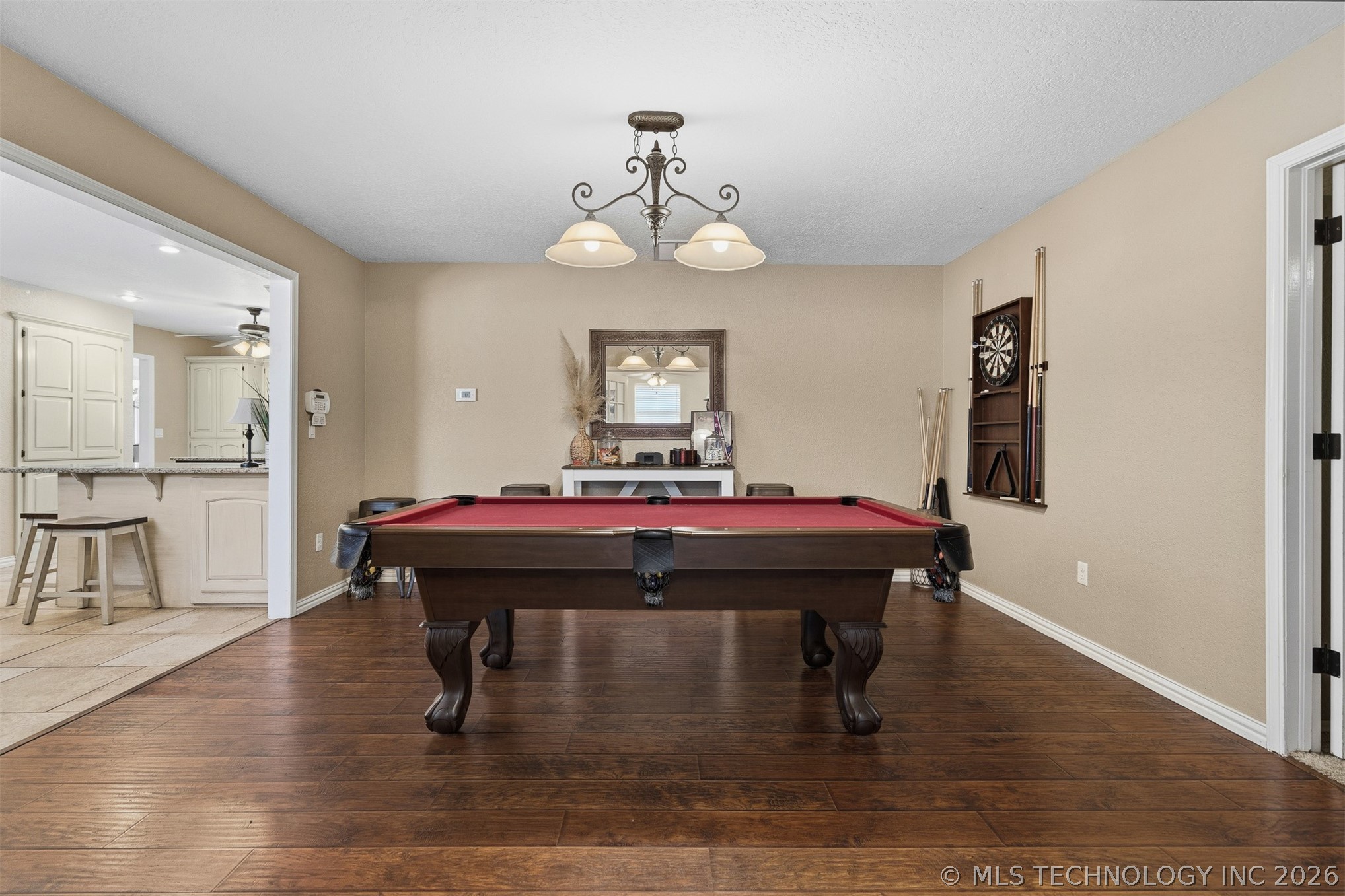 411 Blue Bell Road Springer OK 73458