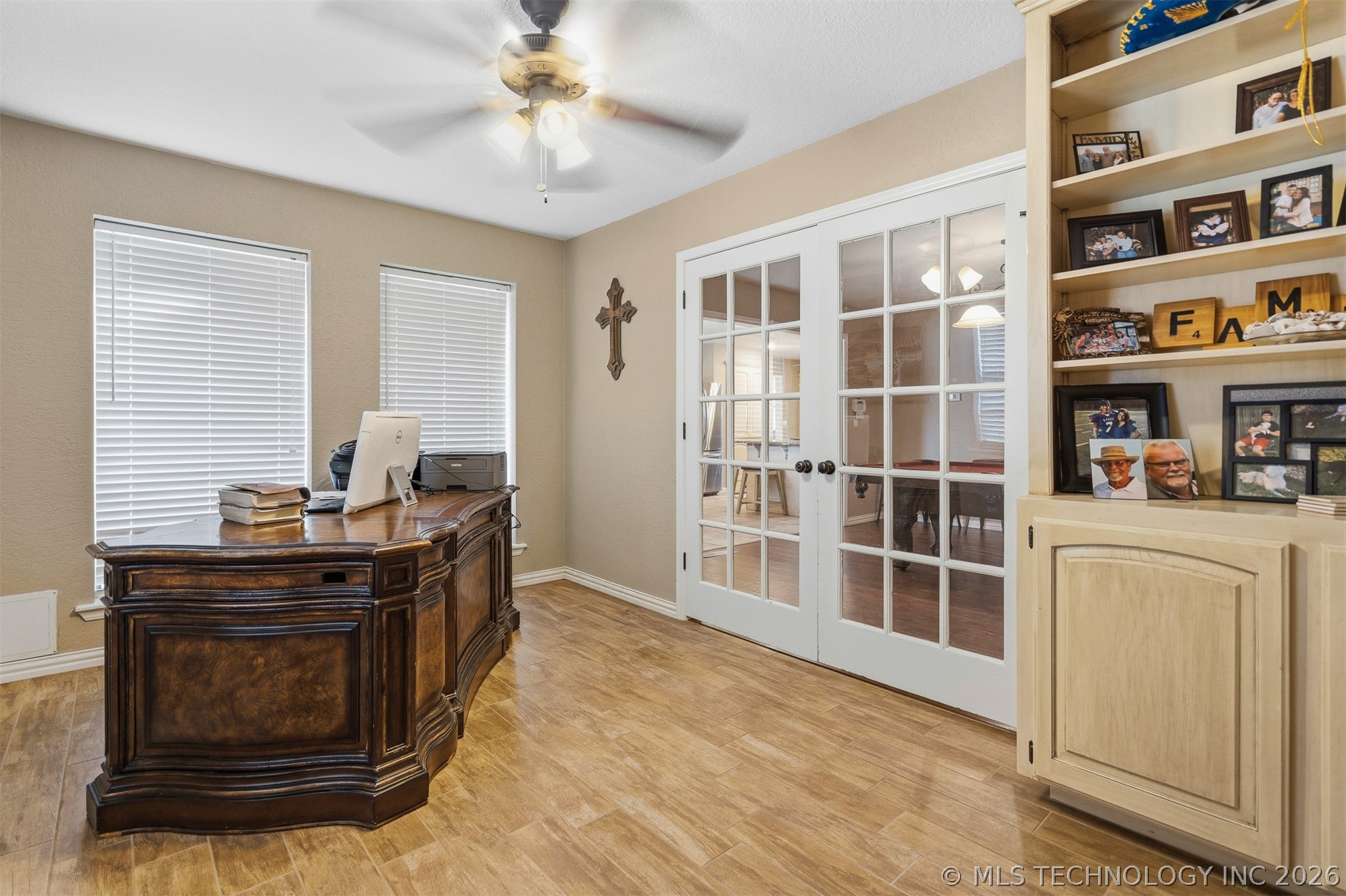 411 Blue Bell Road Springer OK 73458