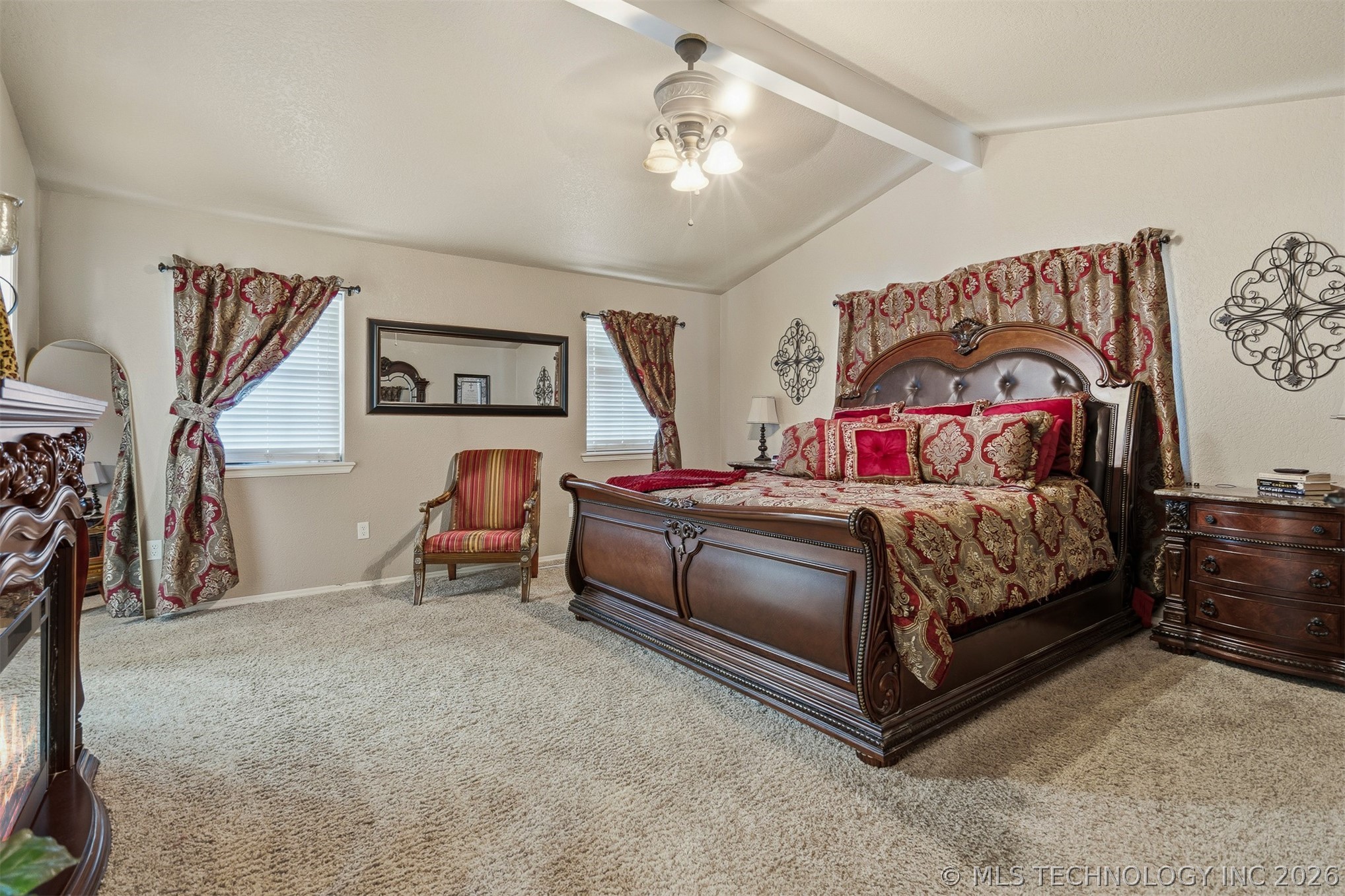411 Blue Bell Road Springer OK 73458